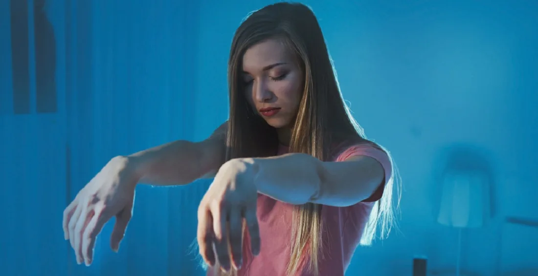 Unehäired nagu insomnia ehk unetus, parasomniad, narkolepisa, uneapnoe, uneparalüüs, rahutute jalgade sündroom